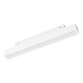 Трековый светильник Arlight MAG-ORIENT-FLAT-L235-8W Warm3000 035835 Трековый светильник Arlight MAG-ORIENT-FLAT-L235-8W Warm3000 035835
