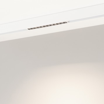 Трековый светильник Arlight MAG-ORIENT-LASER-L235-8W Day4000 035844-1