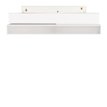 Трековый светильник Arlight MAG-ORIENT-FLAT-FOLD-S230-12W Day4000 035857(1)-1