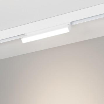 Трековый светильник Arlight MAG-ORIENT-FLAT-FOLD-S230-12W Day4000 035857-1