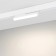 Трековый светильник Arlight MAG-ORIENT-FLAT-FOLD-S230-12W Warm3000 035858(1)