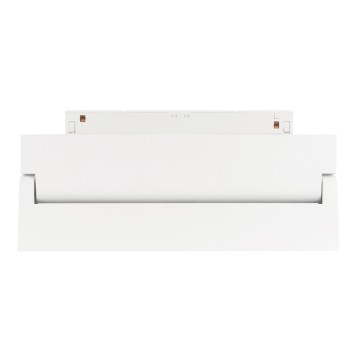 Трековый светильник Arlight MAG-ORIENT-FLAT-FOLD-S230-12W Warm3000 035858-3