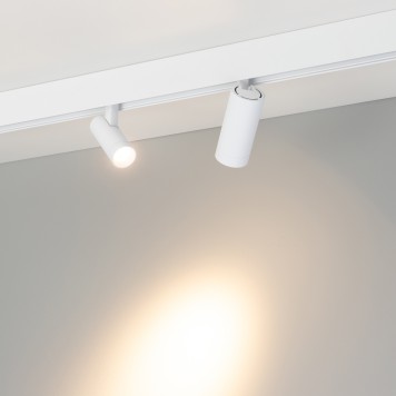 Трековый светильник Arlight MAG-ORIENT-SPOT-R35-6W Warm3000 035871-1