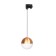 Трековый светильник Arlight LGD-EMISFERO-TRACK-HANG-4TR-R150-11W Warm3000 035940