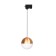 Трековый светильник Arlight LGD-EMISFERO-TRACK-HANG-2TR-R150-11W Warm3000 035942