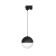 Трековый светильник Arlight LGD-EMISFERO-TRACK-HANG-2TR-R150-11W Warm3000 035944