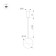 Люстра Arlight SP-EMISFERO-R150-11W Day4000 035947