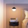 Люстра Arlight SP-EMISFERO-R150-11W Warm3000 035950