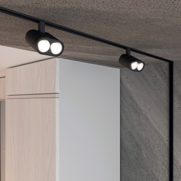 Трековый светильник Arlight MAG-ORIENT-BLUM-12W Day4000 035981-1