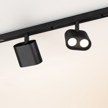 Трековый светильник Arlight MAG-ORIENT-BLUM-12W Day4000 035981-3