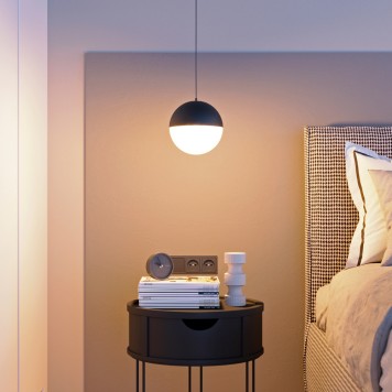 Люстра Arlight SP-EMISFERO-R200-16W Day4000 035994-1