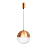 Люстра Arlight SP-EMISFERO-R200-16W Warm3000 035996