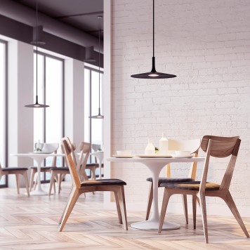 Люстра Arlight SP-FIORE-R250-8W Day4000 035998-1