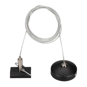 Кронштейн-подвес для шинопровода Arlight MAG-HANG-ORIENT-2630-L2000 (SL) 036026 Кронштейн-подвес для шинопровода Arlight MAG-HANG-ORIENT-2630-L2000 (SL) 036026