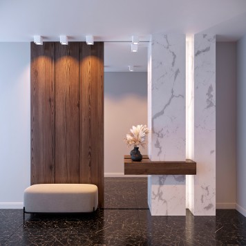 Светильник точечный Arlight SP-CUBUS-S100x100-8W Warm3000 036051-1