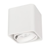 Светильник точечный Arlight SP-CUBUS-S100x100-8W Warm3000 036051