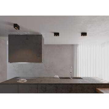 Светильник точечный Arlight SP-CUBUS-S195x100-2х8W Warm3000 036057-3