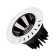 Светильник точечный Arlight MS-ATLAS-TRIMLESS-R70-12W Warm3000 036105