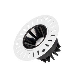 Светильник точечный Arlight MS-ATLAS-TRIMLESS-R50-6W Warm3000 036135