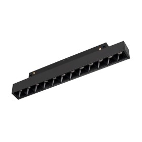 Трековый светильник Arlight MAG-FLEX-LASER-L235-8W Warm3000 036318