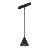 Трековый светильник Arlight MAG-ORIENT-CONE-HANG-7W Day4000 036391 Трековый светильник Arlight MAG-ORIENT-CONE-HANG-7W Day4000 036391