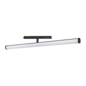 Трековый светильник Arlight MAG-ORIENT-TUBE-TURN-L900-30W Warm3000 036479 Трековый светильник Arlight MAG-ORIENT-TUBE-TURN-L900-30W Warm3000 036479