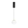 Люстра Arlight SP-BEADS-HANG-R130-10W Day4000 036522