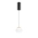 Люстра Arlight SP-BEADS-HANG-R130-10W Warm3000 036523