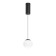 Люстра Arlight SP-BEADS-HANG-R130-10W Warm3000 036524