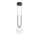 Люстра Arlight SP-BEADS-HANG-U-R130-10W Day4000 036526