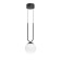 Люстра Arlight SP-BEADS-HANG-U-R130-10W Warm3000 036528