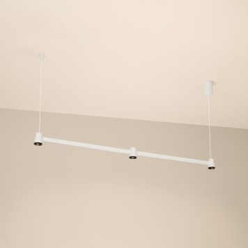 Люстра Arlight SP-ELIZEO-S1000-16W Warm3000 036593-3