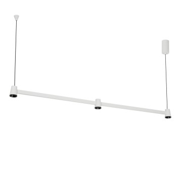 Люстра Arlight SP-ELIZEO-S1000-16W Warm3000 036593