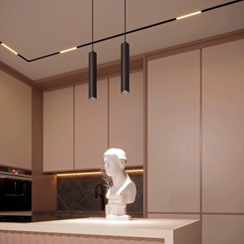 Трековый светильник Arlight MAG-ORIENT-FLAT-L465-16W Day4000-MIX 036741-2