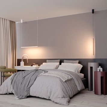 Люстра Arlight SP-UMBRA-HANG-H-L900-15W Warm3000 036944-1