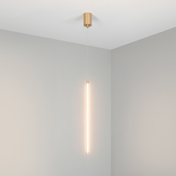 Люстра Arlight SP-UMBRA-HANG-V-L600-10W Warm3000 036952-2