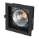 Светильник точечный Arlight CL-KARDAN-S152x152-25W White6000 037028