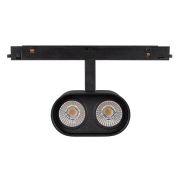 Трековый светильник Arlight MAG-ORIENT-BLUM-12W Warm3000 037037-4