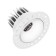 Светильник точечный Arlight MS-ATLAS-TRIMLESS-R70-12W Warm3000 037056(1)