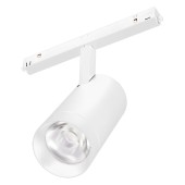 Трековый светильник Arlight MAG-ORIENT-SPOT-R65-20W Warm3000 037124 Трековый светильник Arlight MAG-ORIENT-SPOT-R65-20W Warm3000 037124