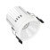 Светильник точечный Arlight MS-ATLAS-BUILT-R66-15W Warm3000 037185