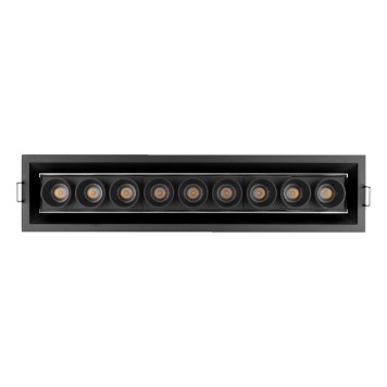 Светильник точечный Arlight MS-ORIENT-BUILT-TURN-TC-S67x300-20W Day4000 037211-7