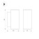 Уличный настенный светильник Arlight LGD-FORMA-WALL-TWIN-R90-2x12W Day4000 037250