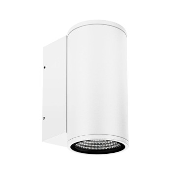 Уличный настенный светильник Arlight LGD-FORMA-WALL-R90-12W Day4000 037255