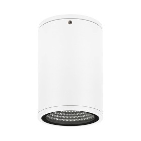 Уличный потолочный светильник Arlight LGD-FORMA-SURFACE-R90-12W Day4000 037259