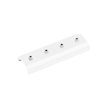 Соединитель прямой Arlight MAG-ORIENT-CON-I-MINI (WH) 037312