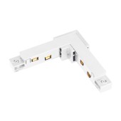 Соединитель L-образный Arlight MAG-ORIENT-CON-L90-POWER (WH) 037315