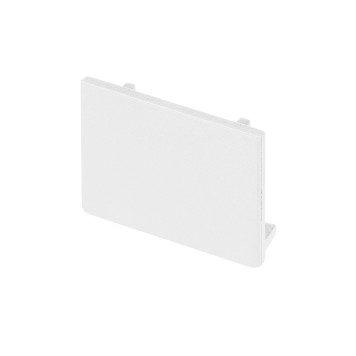 Заглушка Arlight MAG-ORIENT-CAP-2620 (WH) 037323-1