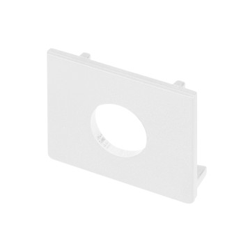 Заглушка Arlight MAG-ORIENT-CAP-POWER-2620 (WH) 037324-1