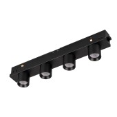 Трековый светильник Arlight MAG-ORIENT-KRATER-L195-12W Day4000 037329 Трековый светильник Arlight MAG-ORIENT-KRATER-L195-12W Day4000 037329